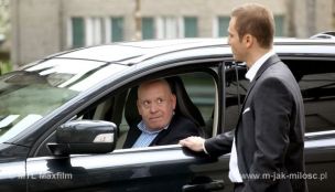 Czy narazi się mafii?