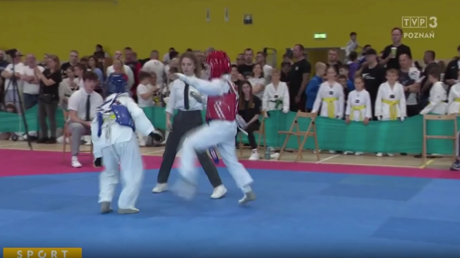 Wiadomości sportowe