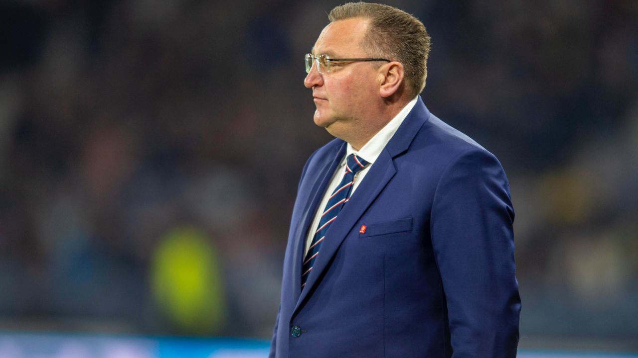 Czesław Michniewicz, Michniewicz reprezentacja, Michniewicz wywiad