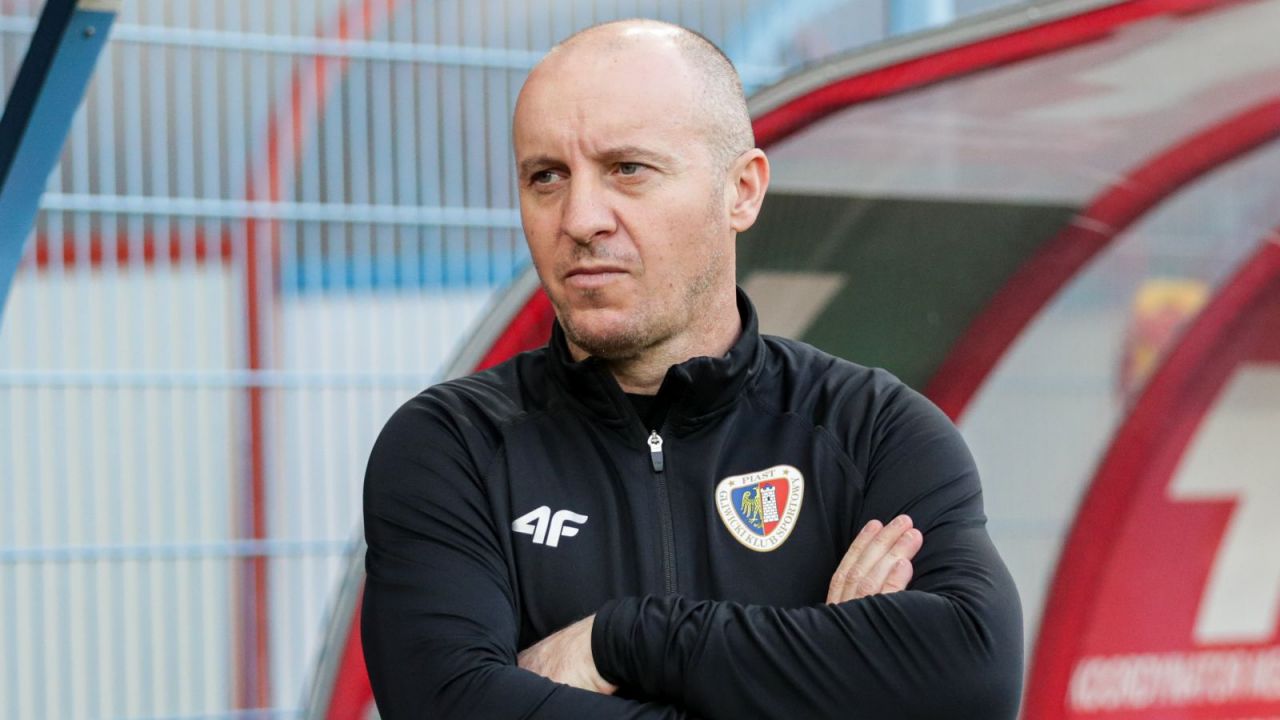 Aleksandar Vuković (fot. Getty Images)