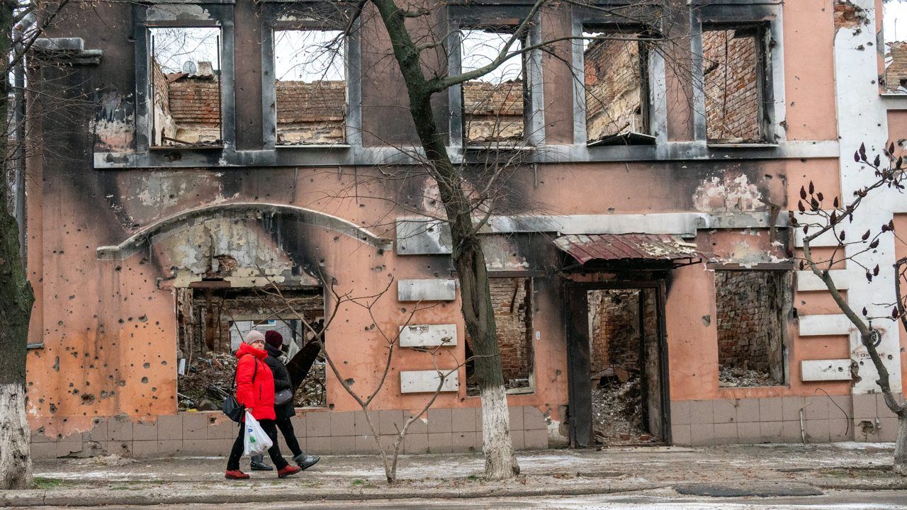 „Epidemia” łamania praw człowieka. Sprawcy zwykle pozostają bezkarni