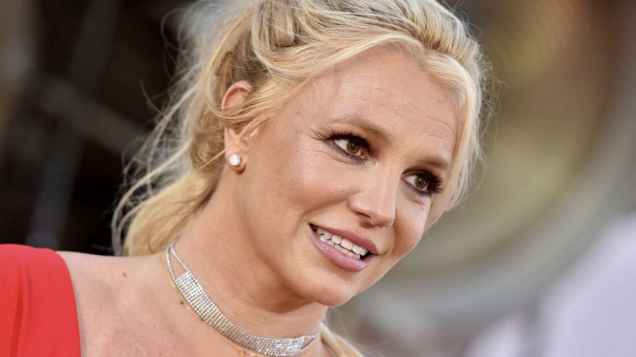 Britney od lat ma problemy ze zdrowiem (fot. Axelle/Bauer-Griffin/FilmMagic) Britney od lat ma problemy ze zdrowiem (fot. Axelle/Bauer-Griffin/FilmMagic)