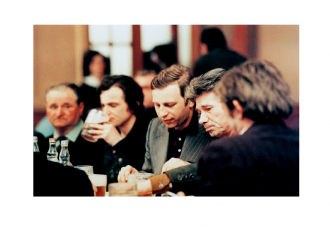 Gala premiere of digitally restored "Peace and Quiet" by Krzysztof Kieślowski