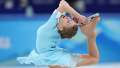 Jekaterina Kurakowa (fot. Getty)