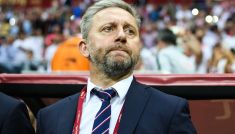 Jerzy Brzęczek poprowadzi kadrę na Euro. Nowa umowa selekcjonera