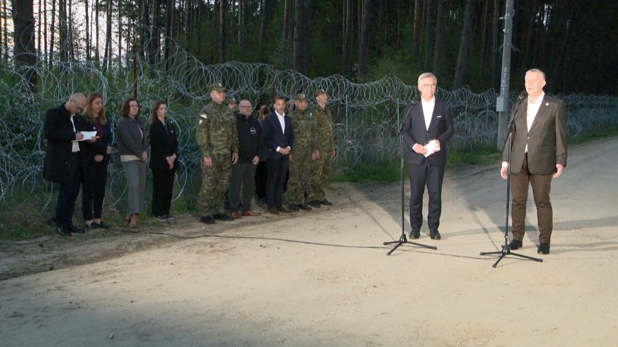 fot. TVP3 Białystok 
