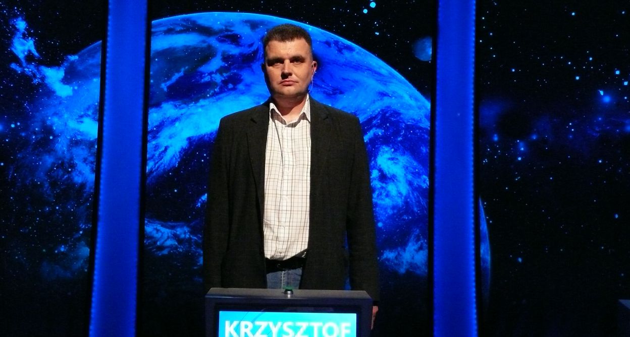 Krzysztof Rutecki
