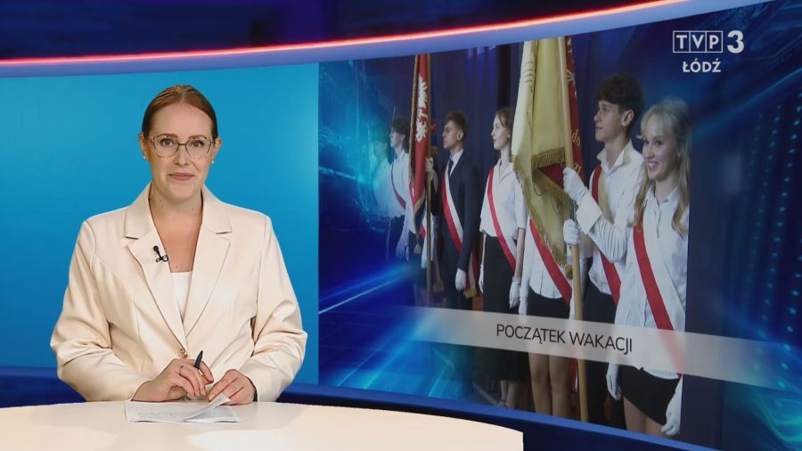 Fot. TVP3 Łódź 