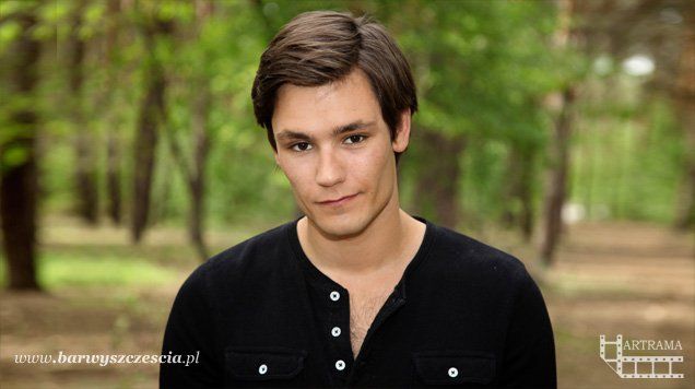 Bartosz Gelner - Bartek Koszyk