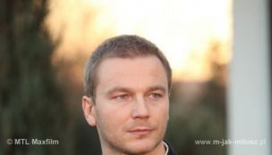 A jutro Wieczorkiem zapraszamy na „Na dobre i na złe”...