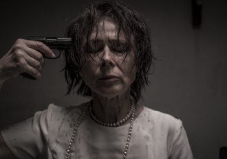 “Blindness” by Ryszard Bugajski has its premiere today in Polish cinemas