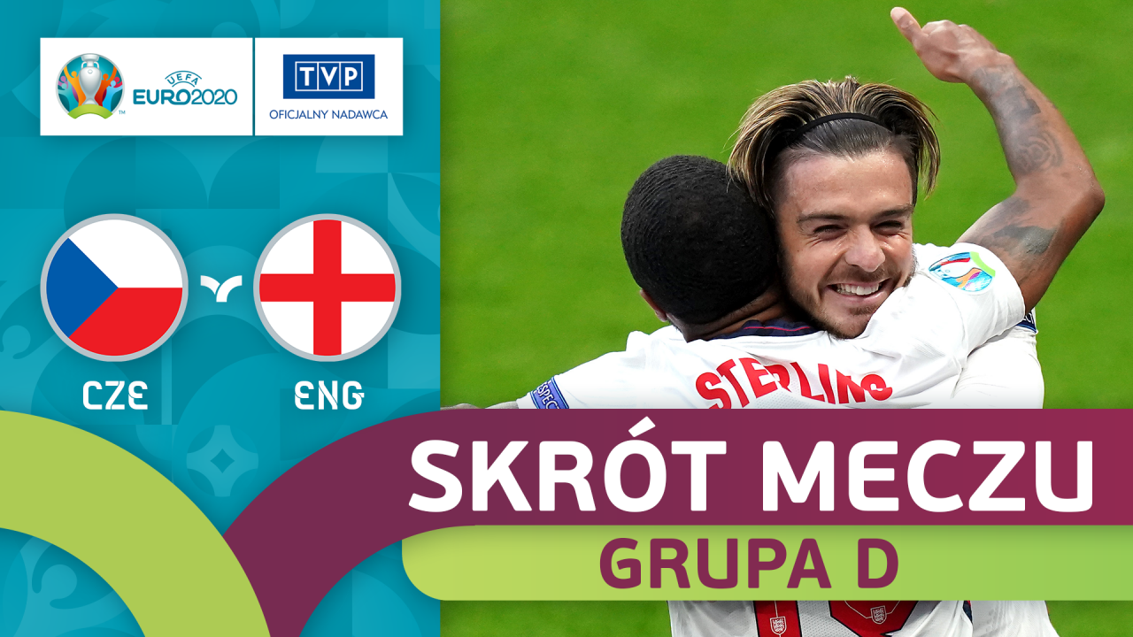 wallpapers Mecz Anglia Czechy https sport tvp pl 54473024 euro 2020 czechy anglia grupa d skrot