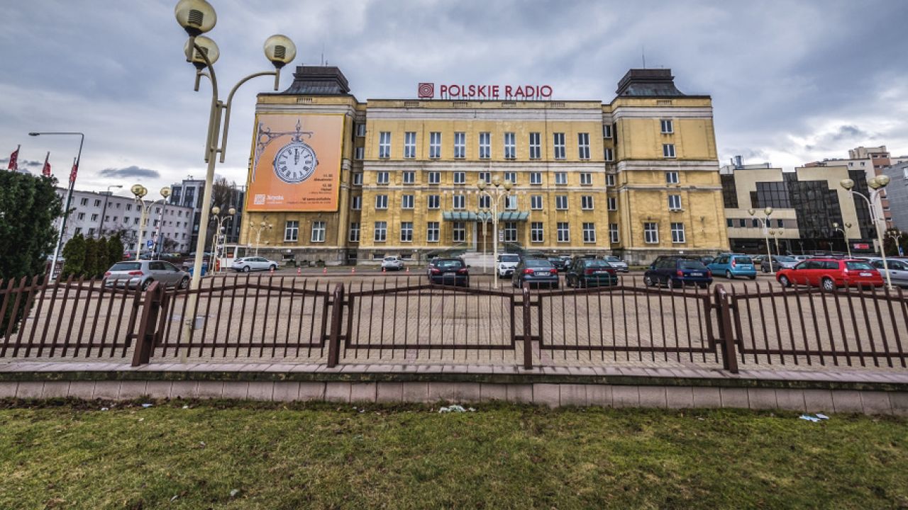 Polskie Radio proponuje audycje o różnej tematyce (fot. Shutterstock/ Fotokon)