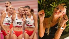 Aniołki przesłały koleżankom z kadry krzepiącą wiadomość (fot. Getty)