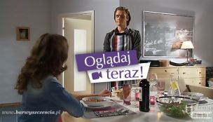 WIDEO: Romantyczna randka Bartka i Jagi