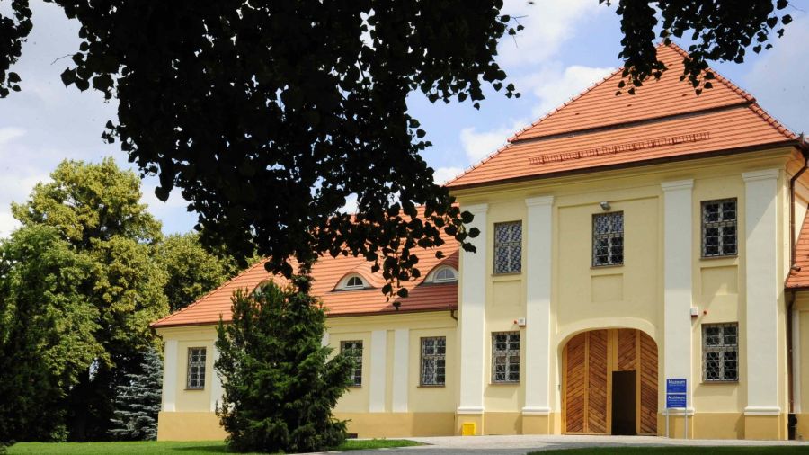 Muzeum Archidiecezji Gnieźnieńskiej uruchamia wirtualne zwiedzanie Skarbca Katedry Gnieźnieńskiej (fot. MAG)