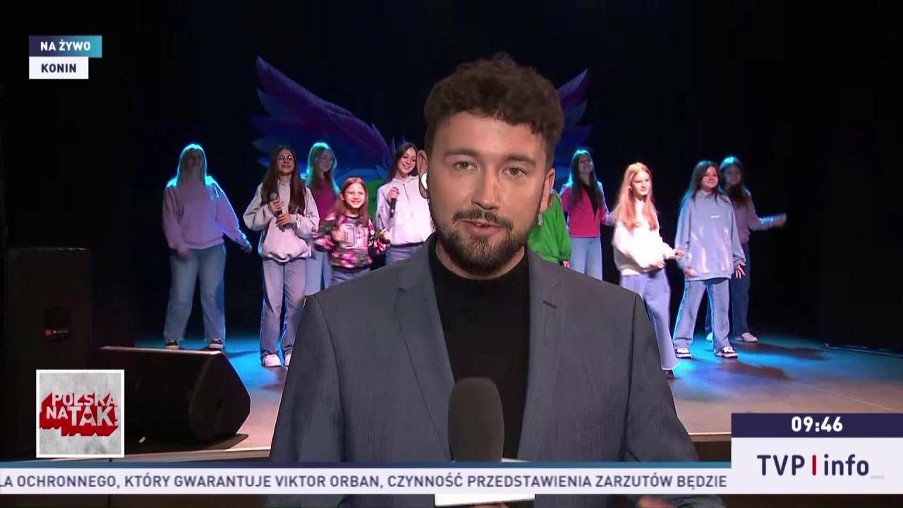 Wkrótce finał akcji „Polska na TAK!”