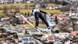 Po raz ostatni zawody PŚ mężczyzn w Villach odbyły się w 2007 roku (fot. Getty)