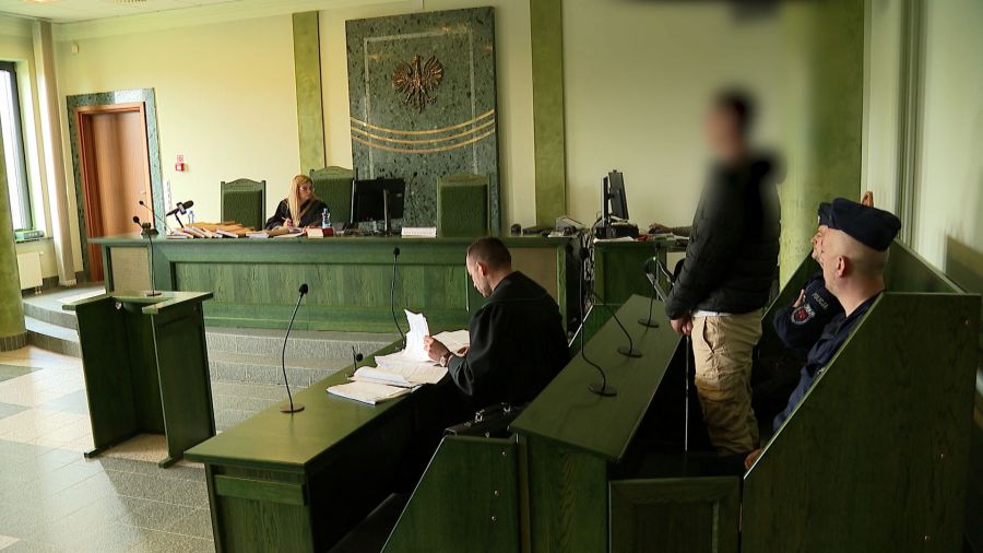 fot. TVP3 Białystok