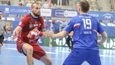 PGNiG Superliga, 11. seria: Gwardia Opole – Azoty Puławy [SKRÓT]
