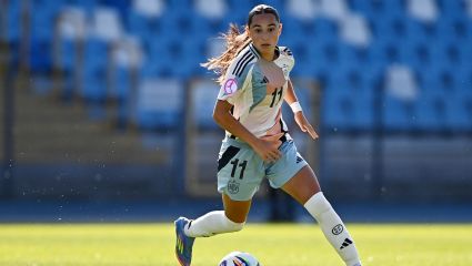 Hiszpania – Anglia. Mistrzostwa Europy U19 kobiet, 3. kolejka fazy grupowej. Transmisja online na żywo w TVP Sport (21.06.2025)