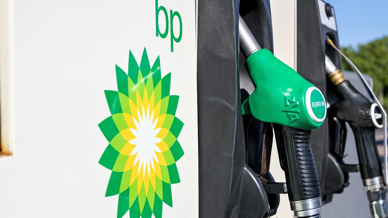 BP zamyka niektóre swoje stacje benzynowe (fot. Shutterstock) BP zamyka niektóre swoje stacje benzynowe (fot. Shutterstock)