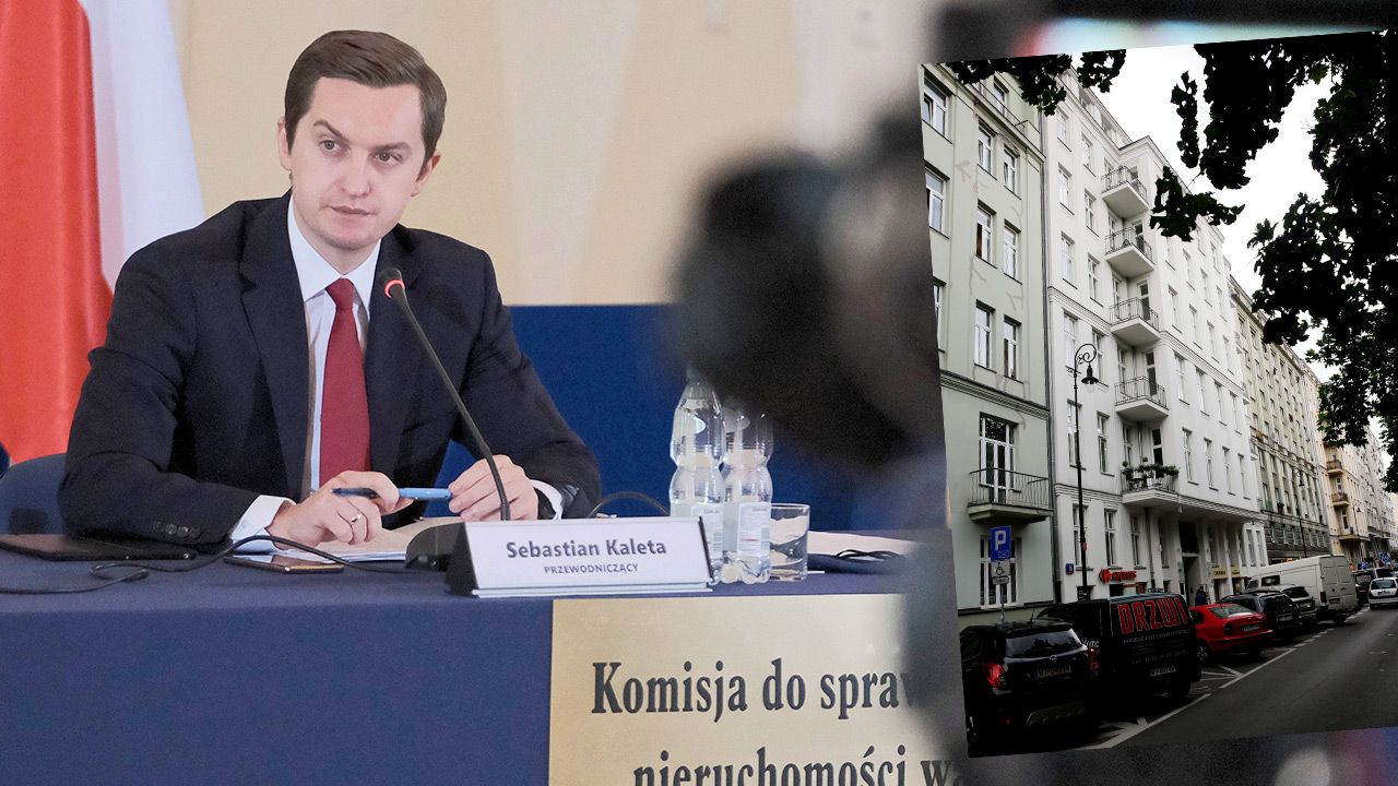 Zdecydował jeden przecinek (fot. arch. PAP/Mateusz Marek; Tomasz Gzell) Zdecydował jeden przecinek (fot. arch. PAP/Mateusz Marek; Tomasz Gzell)