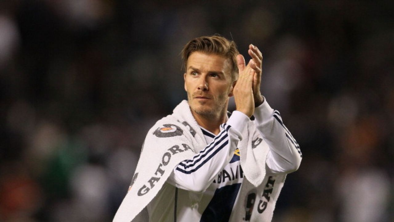 David Beckham odejdzie z Los Angeles Galaxy. Czy wróci do Realu w roli ambasadora?