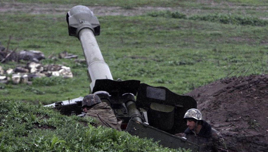 Najbardziej Zmilitaryzowany Kraj Europy Decyzje Przywodcow Zsrr Mszcza Sie Po Latach Tvp Info