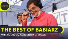 Przemysław Babiarz (fot. PAP)