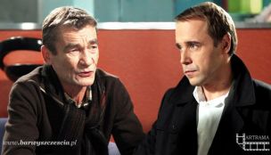 Stefan kontra Sławek?