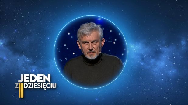 Teleturniej „Jeden z dziesięciu”: 20. odcinek 151. edycji wygrał pan Grzegorz Krzyżowski