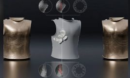 The artifact was discovered in 2023 during excavations in southeastern Czech Republic. (Brno City Museum)