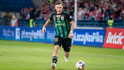 LKS II Goczałkowice Zdrój – Stal Stalowa Wola [NA ŻYWO]. Transmisja online meczu STS Pucharu Polski, live stream (23.09.2025). Gdzie oglądać?