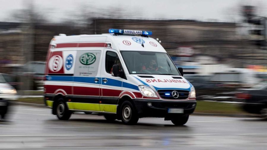 Kaczory, pływalnia, tragiczny wypadek, pracownik (fot. zdjęcie ilustracyjne/PAP)