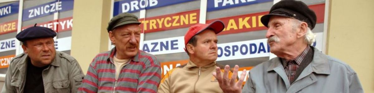 „Ranczo Wilkowyje”