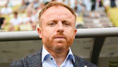 Piotr Stokowiec (fot. Getty)