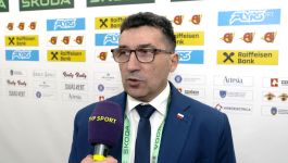 Robert Kalaber (fot. TVP Sport)