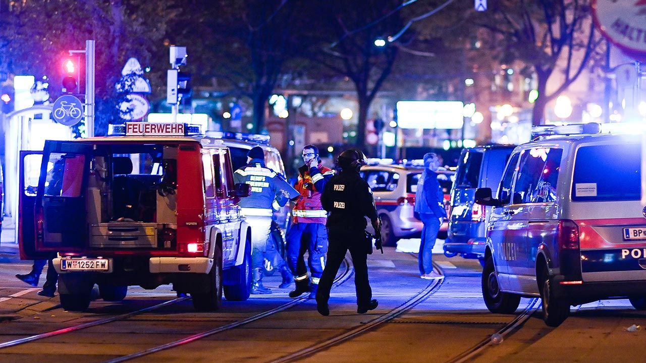 Został skazany, jednak wymiar sprawiedliwości zwolnił go z kary wcześniej - mówił Peschorn (fot. PAP/EPA/CHRISTIAN BRUNA) Został skazany, jednak wymiar sprawiedliwości zwolnił go z kary wcześniej - mówił Peschorn (fot. PAP/EPA/CHRISTIAN BRUNA)