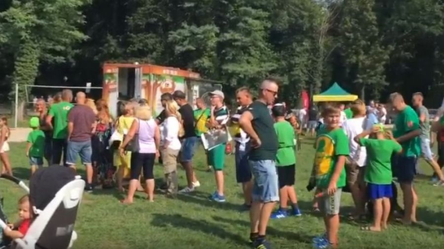 fot. Radio Zachód/ youtube.com