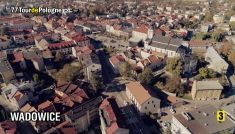 Tour de Pologne – 3. etap (7 sierpnia): Wadowice – Bielsko-Biała (203,1 km) [TRASA]