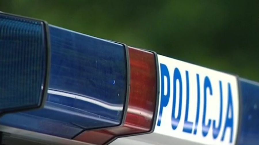 Zainteresowani za uzyskanie stosownych zaświadczeń płacili ok. 200 zł. Fot. TVP3 Katowice