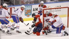 NHL: Florida Panthers – Montreal Canadiens (fot. Getty Images)