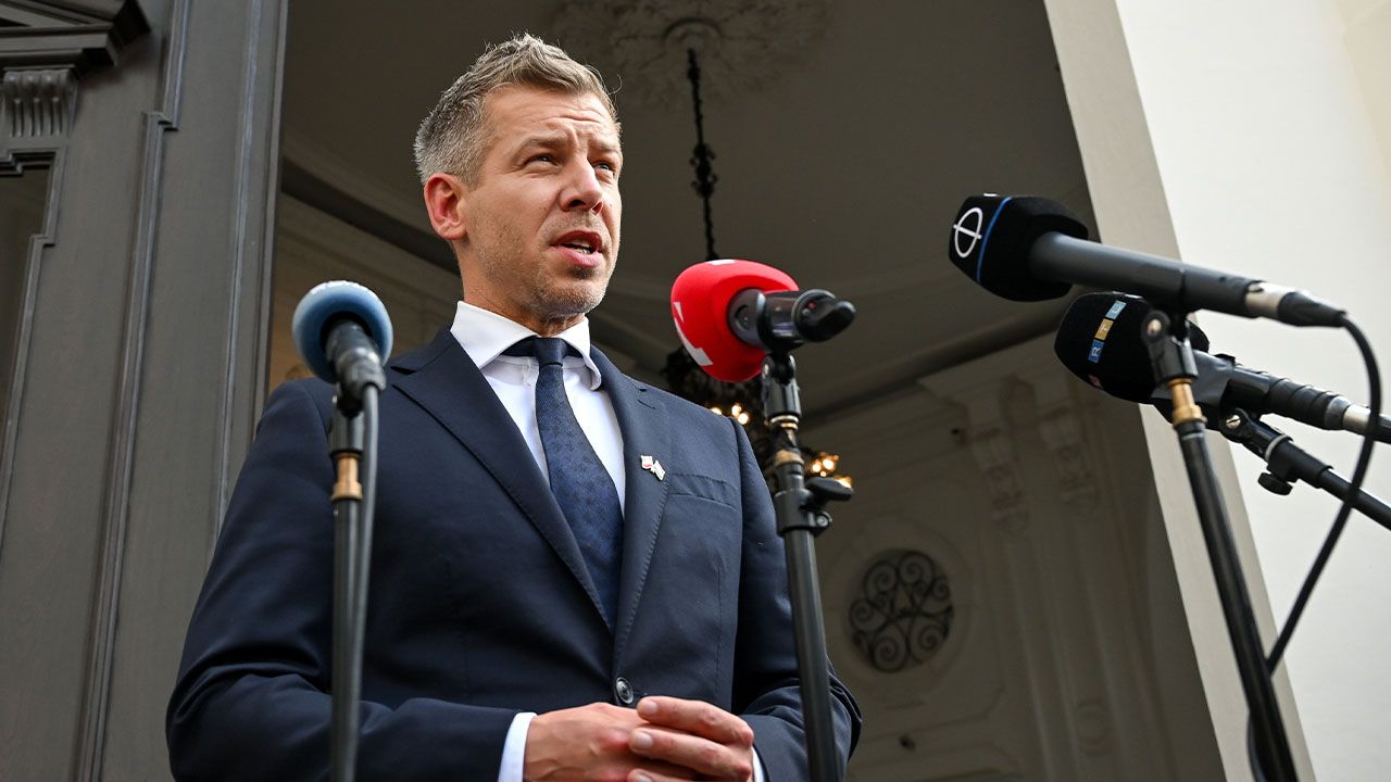 Gra o miliardy z Brukseli. Węgry walczą o odblokowanie funduszy