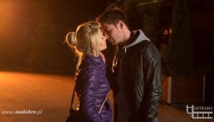 Wideo: Z ananasem w tle…