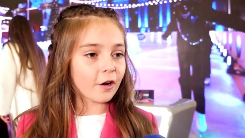 Jak wyglądała ceremonia otwarcia Eurowizji Junior 2022...