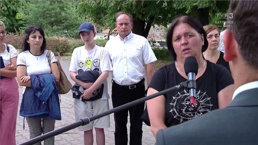 Fot. TVP3 Katowice