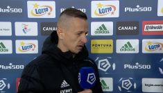 Robert Pich (fot. TVP)