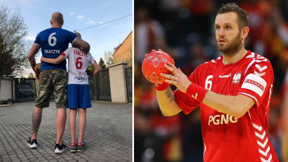 (fot. Facebook / Getty) (fot. Facebook / Getty)