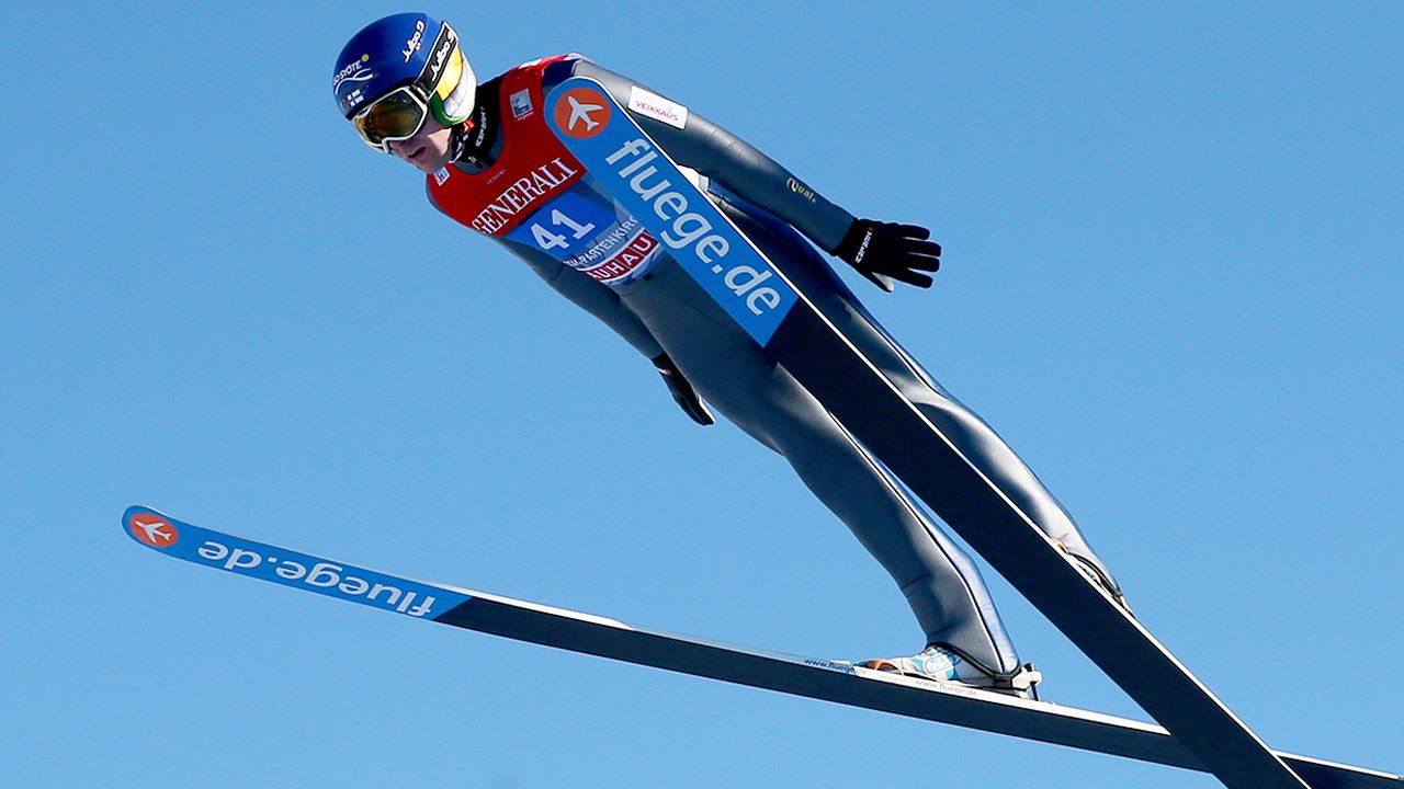 Sport niedoceniany, ale bardzo wymagający. Oto zasady kombinacji norweskiej